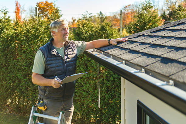 Affordable Flat Roof Repair solutions in Vermont, IL